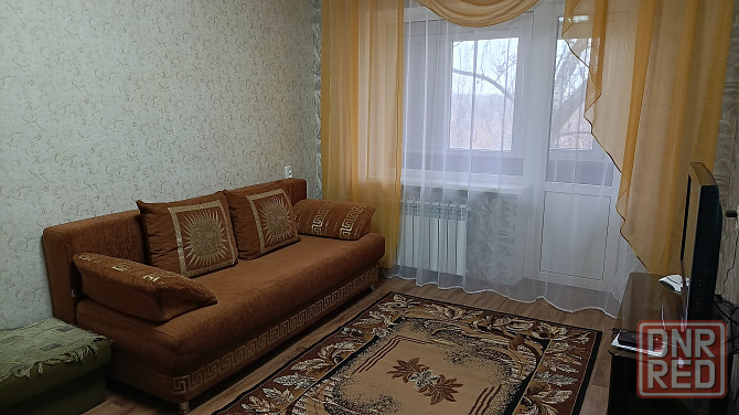 Сдам квартиру посуточно, вода 24/7 Донецк - изображение 3