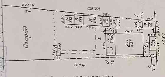 Продам дом 6-красная, Пролетарское ровд. Донецк