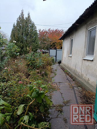 Продам дом 6-красная, Пролетарское ровд. Донецк - изображение 9