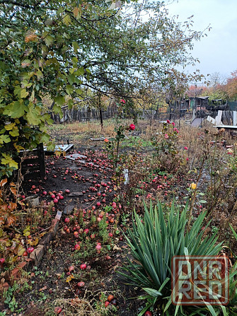 Продам дом 6-красная, Пролетарское ровд. Донецк - изображение 8