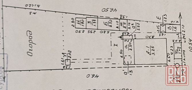 Продам дом 6-красная, Пролетарское ровд. Донецк - изображение 6