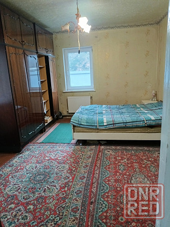 Продам дом 6-красная, Пролетарское ровд. Донецк - изображение 1