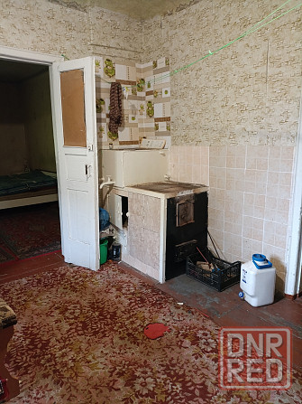 Продам дом 6-красная, Пролетарское ровд. Донецк - изображение 4