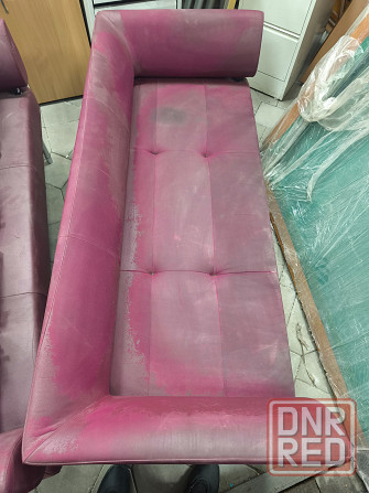 Диван кресло Донецк - изображение 1