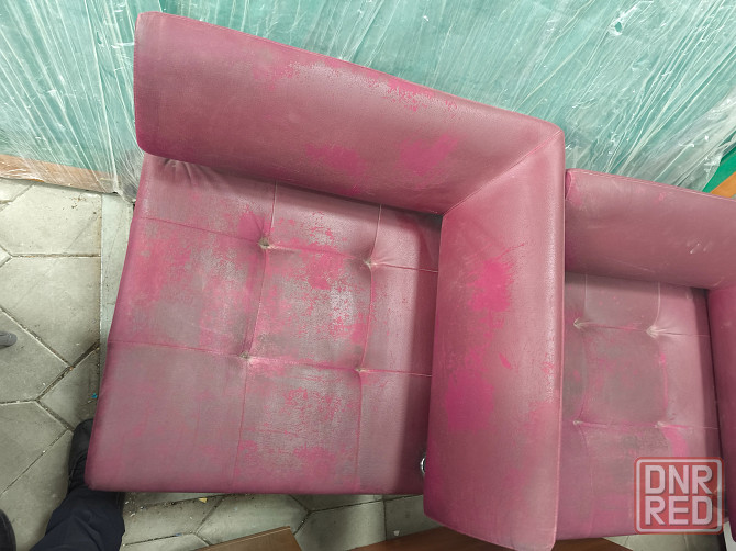 Диван кресло Донецк - изображение 2