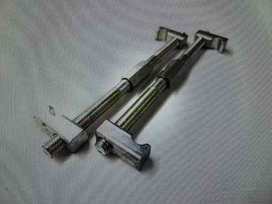 Стяжки пружин однозахватные амортизационных стоек Донецк