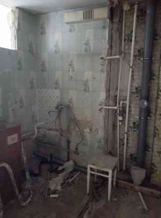 Продается 3 к.кв-ра в Приморском р-не, р-он р-ка Застава. Мариуполь