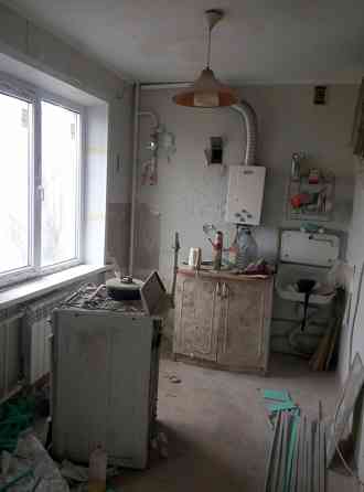 Продается 3 к.кв-ра в Приморском р-не, р-он р-ка Застава. Мариуполь