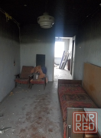 Продается 3 к.кв-ра в Приморском р-не, р-он р-ка Застава. Мариуполь - изображение 4