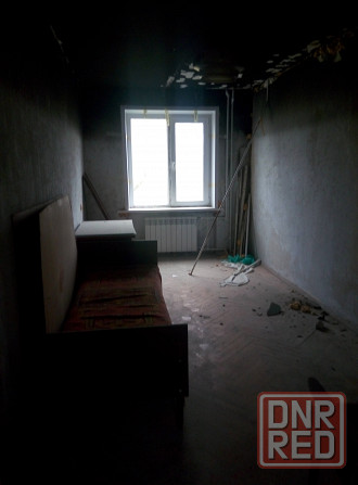 Продается 3 к.кв-ра в Приморском р-не, р-он р-ка Застава. Мариуполь - изображение 1