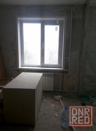 Продается 3 к.кв-ра в Приморском р-не, р-он р-ка Застава. Мариуполь - изображение 3