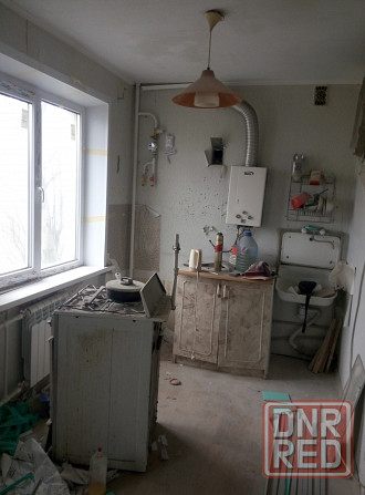 Продается 3 к.кв-ра в Приморском р-не, р-он р-ка Застава. Мариуполь - изображение 2