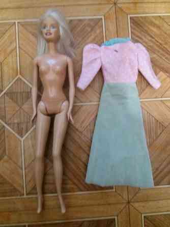 Продам куклу Барби Донецк