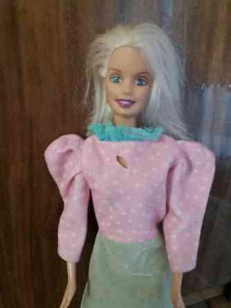 Продам куклу Барби Донецк