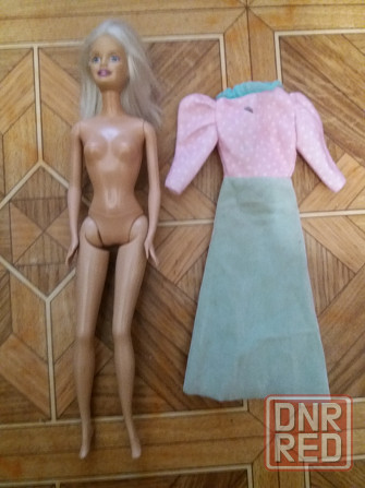 Продам куклу Барби Донецк - изображение 5