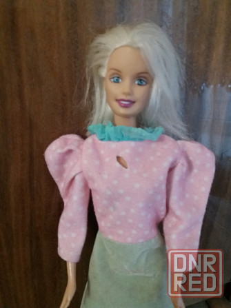 Продам куклу Барби Донецк - изображение 3