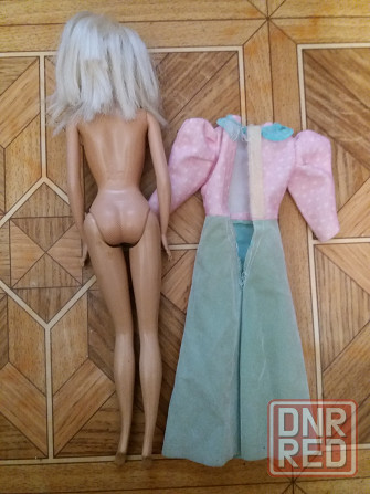 Продам куклу Барби Донецк - изображение 6