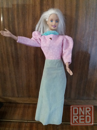 Продам куклу Барби Донецк - изображение 1