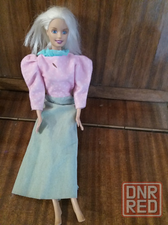 Продам куклу Барби Донецк - изображение 4