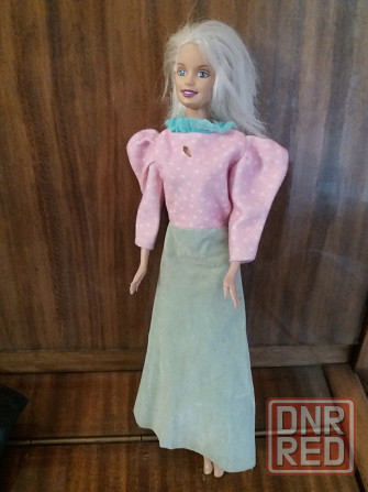 Продам куклу Барби Донецк - изображение 2