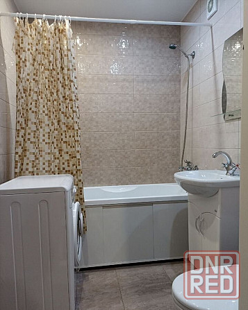 Сдам квартиру в Пролетарском районе ! Донецк - изображение 3