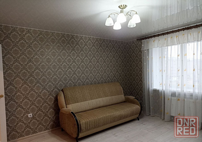 Сдам квартиру в Пролетарском районе ! Донецк - изображение 2