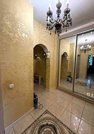 Сдам квартиру первая сдача, квартира после ремонта Донецк