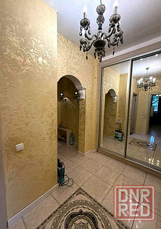 Сдам квартиру первая сдача, квартира после ремонта Донецк - изображение 1