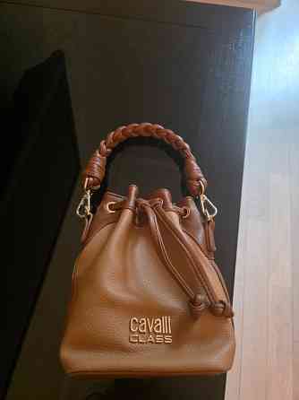 Сумочка Roberto Cavalli Донецк