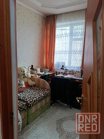 Продам 3х-комнатную+парковка. Калининский район. Донецк - изображение 8