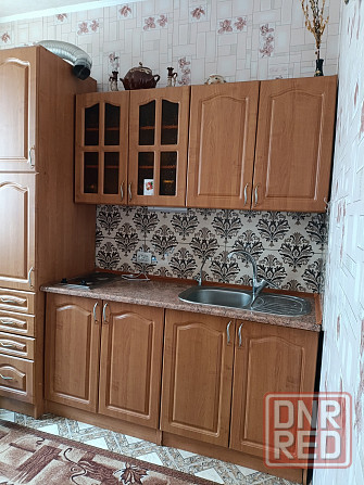 Продам 3х-комнатную+парковка. Калининский район. Донецк - изображение 9