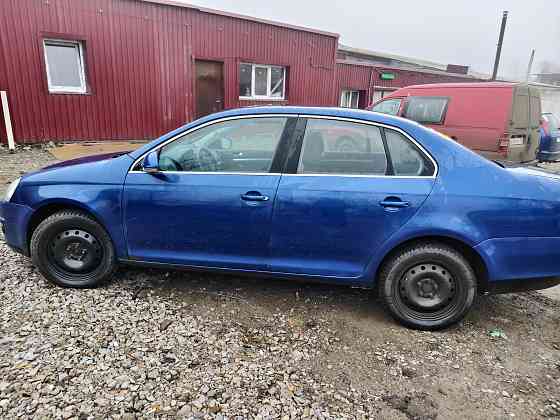 VW Jetta 5 2009 г. в. 1.4TSI DSG Макеевка