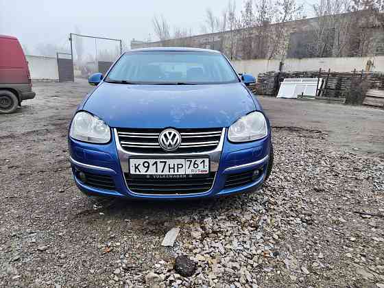 VW Jetta 5 2009 г. в. 1.4TSI DSG Макеевка