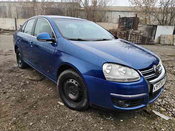 VW Jetta 5 2009 г. в. 1.4TSI DSG Макеевка