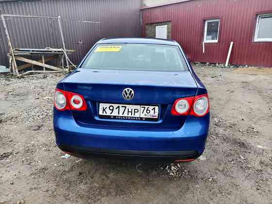 VW Jetta 5 2009 г. в. 1.4TSI DSG Макеевка
