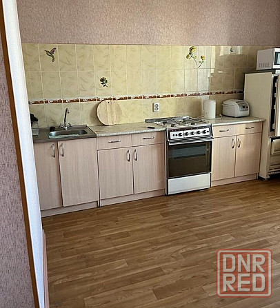 2-к квартира, 60 м2, 4/9 эт. Мариуполь - изображение 4