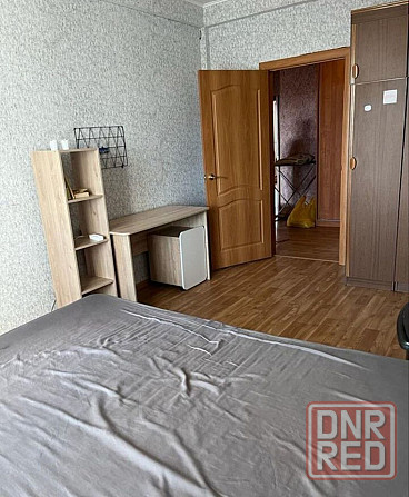 2-к квартира, 60 м2, 4/9 эт. Мариуполь - изображение 6