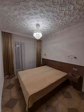 Сдам отличную квартиру Калининский р-н, бул. Шевченко, Торговый институт Донецк