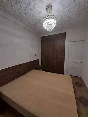 Сдам отличную квартиру Калининский р-н, бул. Шевченко, Торговый институт Донецк