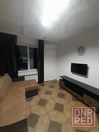 Сдам отличную квартиру Калининский р-н, бул. Шевченко, Торговый институт Донецк - изображение 10