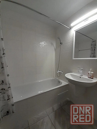 Сдам отличную квартиру Калининский р-н, бул. Шевченко, Торговый институт Донецк - изображение 2