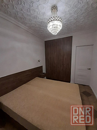 Сдам отличную квартиру Калининский р-н, бул. Шевченко, Торговый институт Донецк - изображение 6