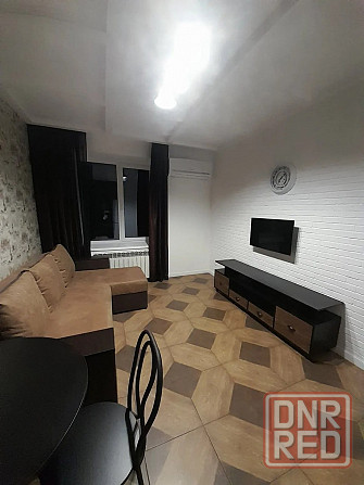 Сдам отличную квартиру Калининский р-н, бул. Шевченко, Торговый институт Донецк - изображение 3