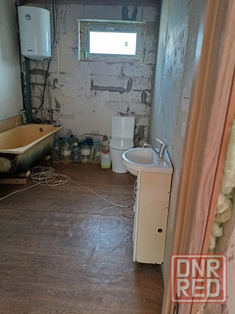 Продам дом Вертикальная за кафе Неолит. Донецк - изображение 3