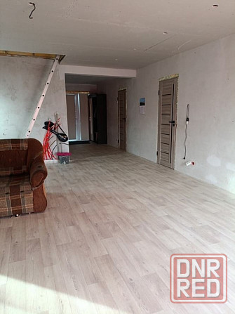 Продам дом Вертикальная за кафе Неолит. Донецк - изображение 12