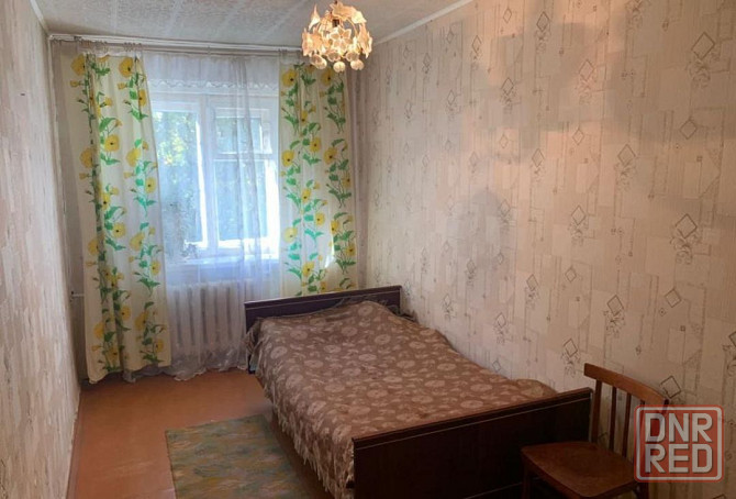 2-к квартира, 54 м2, 5/9 эт. Мариуполь - изображение 1