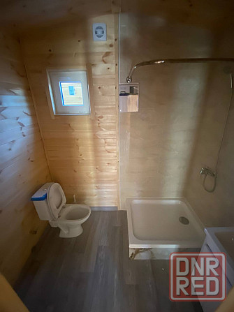 Дом 65кв. Донецк - изображение 5