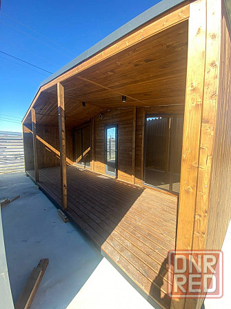 Дом 65кв. Донецк - изображение 2