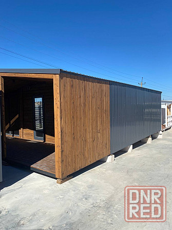 Дом 65кв. Донецк - изображение 1