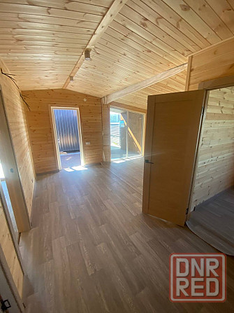 Дом 65кв. Донецк - изображение 8